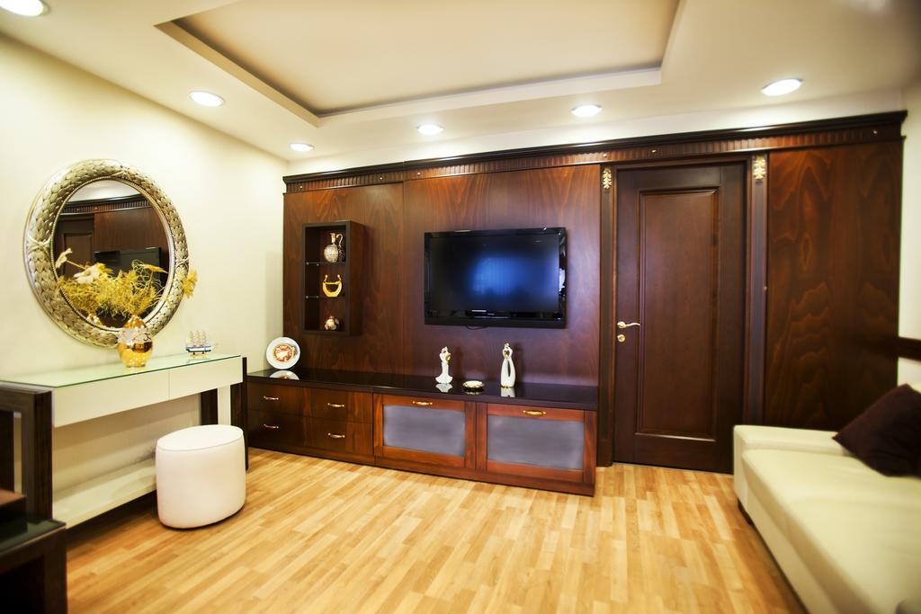Adana Erten Hotel Extérieur photo